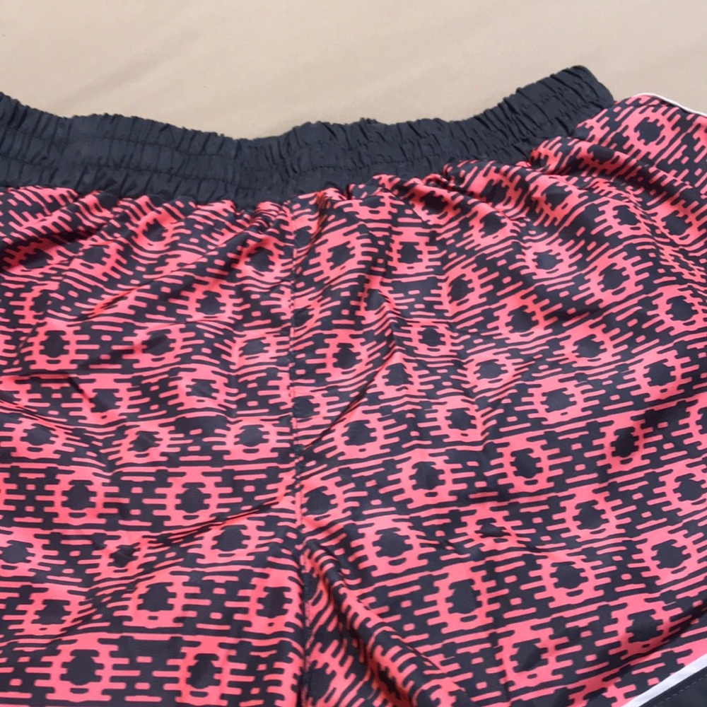 Work out shorts